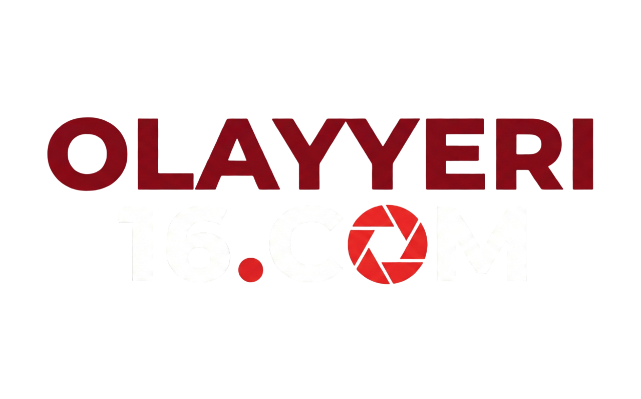 Olay Yeri 16 – Bursa Haber